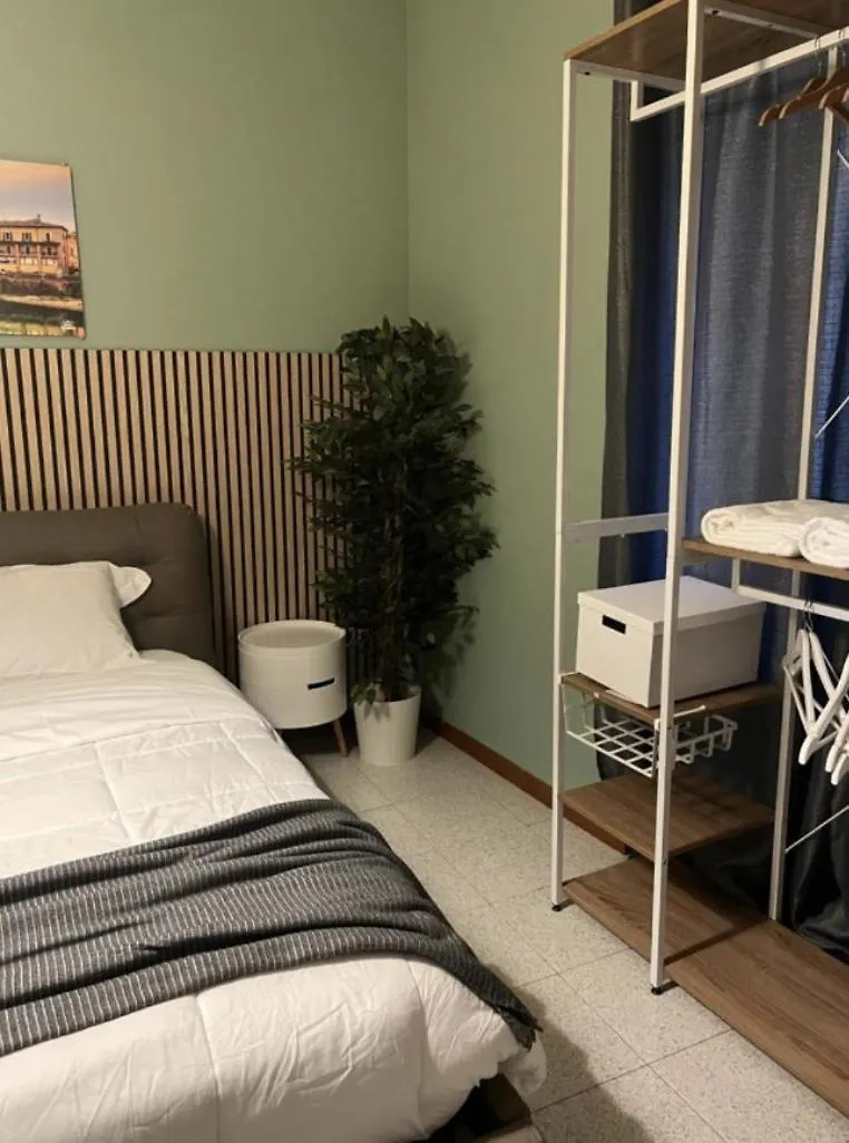 Aparthotel Verona Centro - Teatro Filarmonico