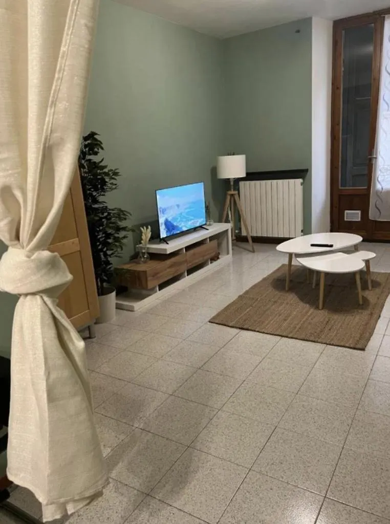 Aparthotel Verona Centro - Teatro Filarmonico Lejlighed