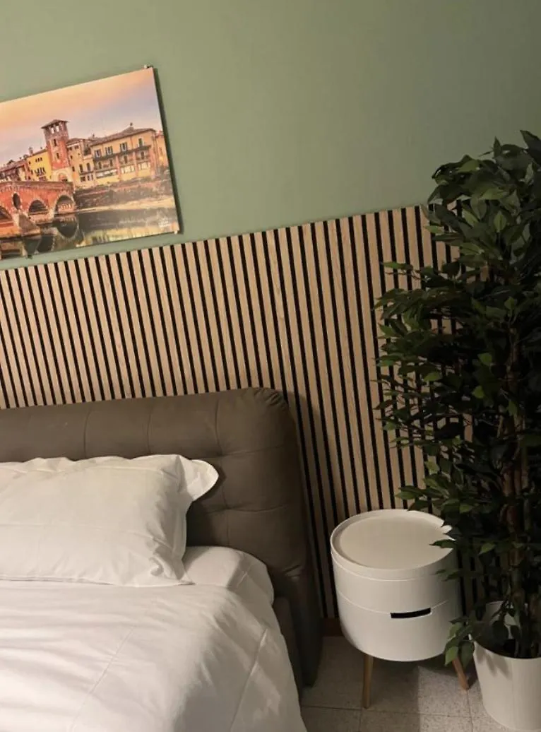 Aparthotel Verona Centro - Teatro Filarmonico