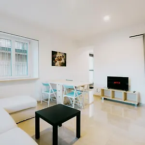Cittadella Apartment